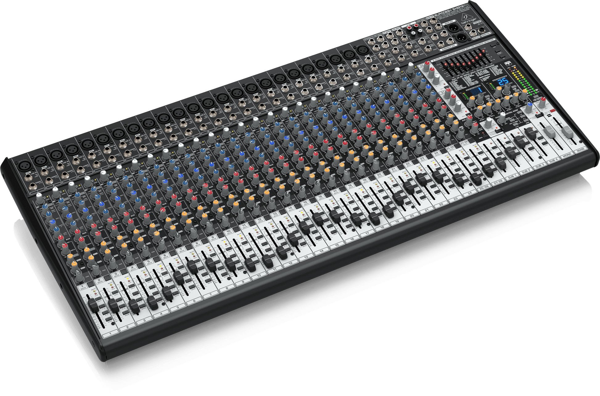 Mixer Behringer SX3242FX - Việt Music