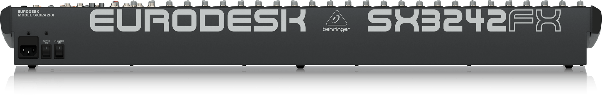 Mixer Behringer SX3242FX - Việt Music