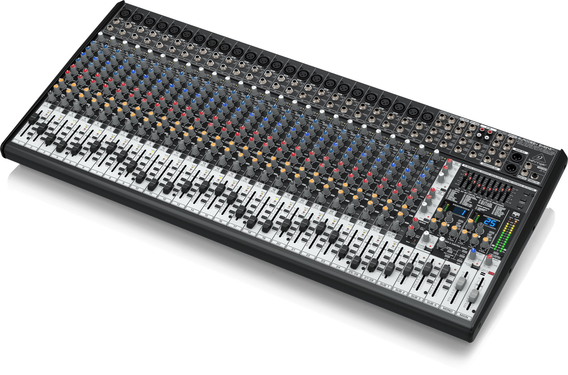 Mixer Behringer SX3242FX - Việt Music