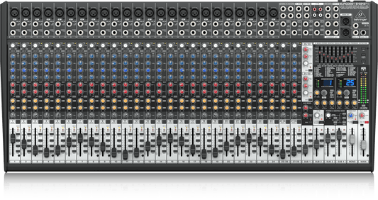 Mixer Behringer SX3242FX - Việt Music