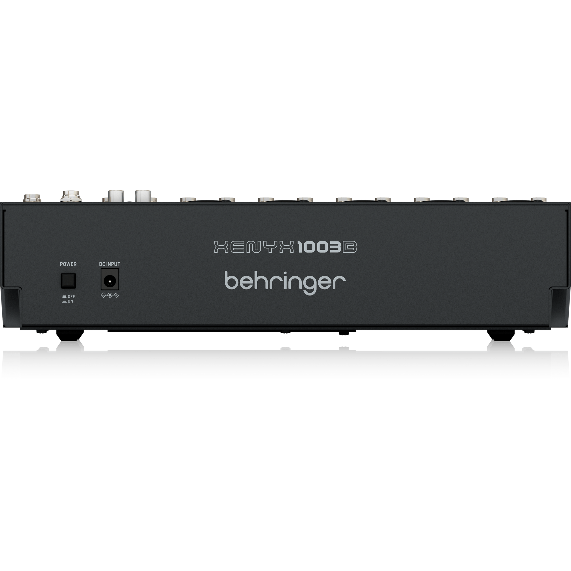 Mixer Behringer XENYX 1003B - Việt Music