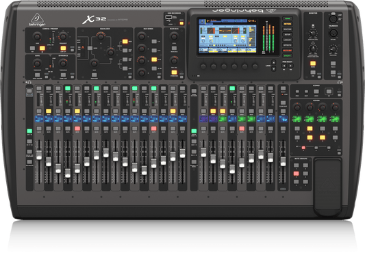 Mixer Behringer X32 - Việt Music