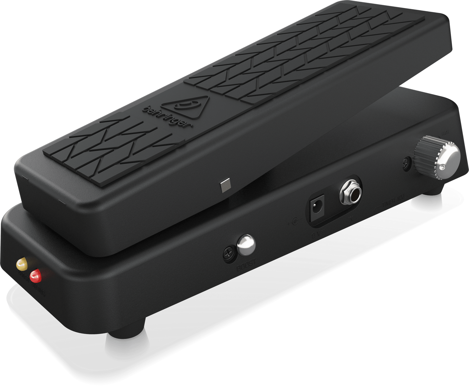 Pedal Guitar Behringer HB01-HELLBABE - Việt Music