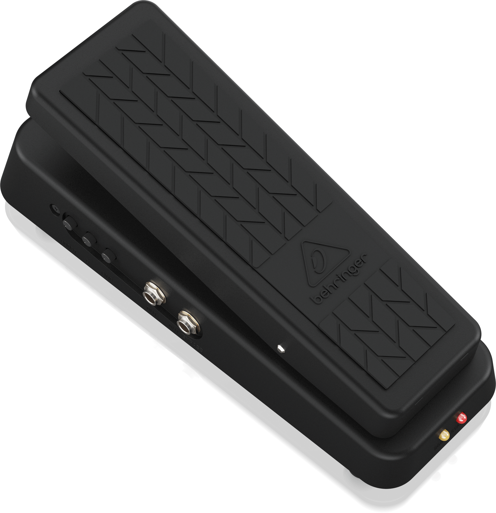 Pedal Guitar Behringer HB01-HELLBABE - Việt Music