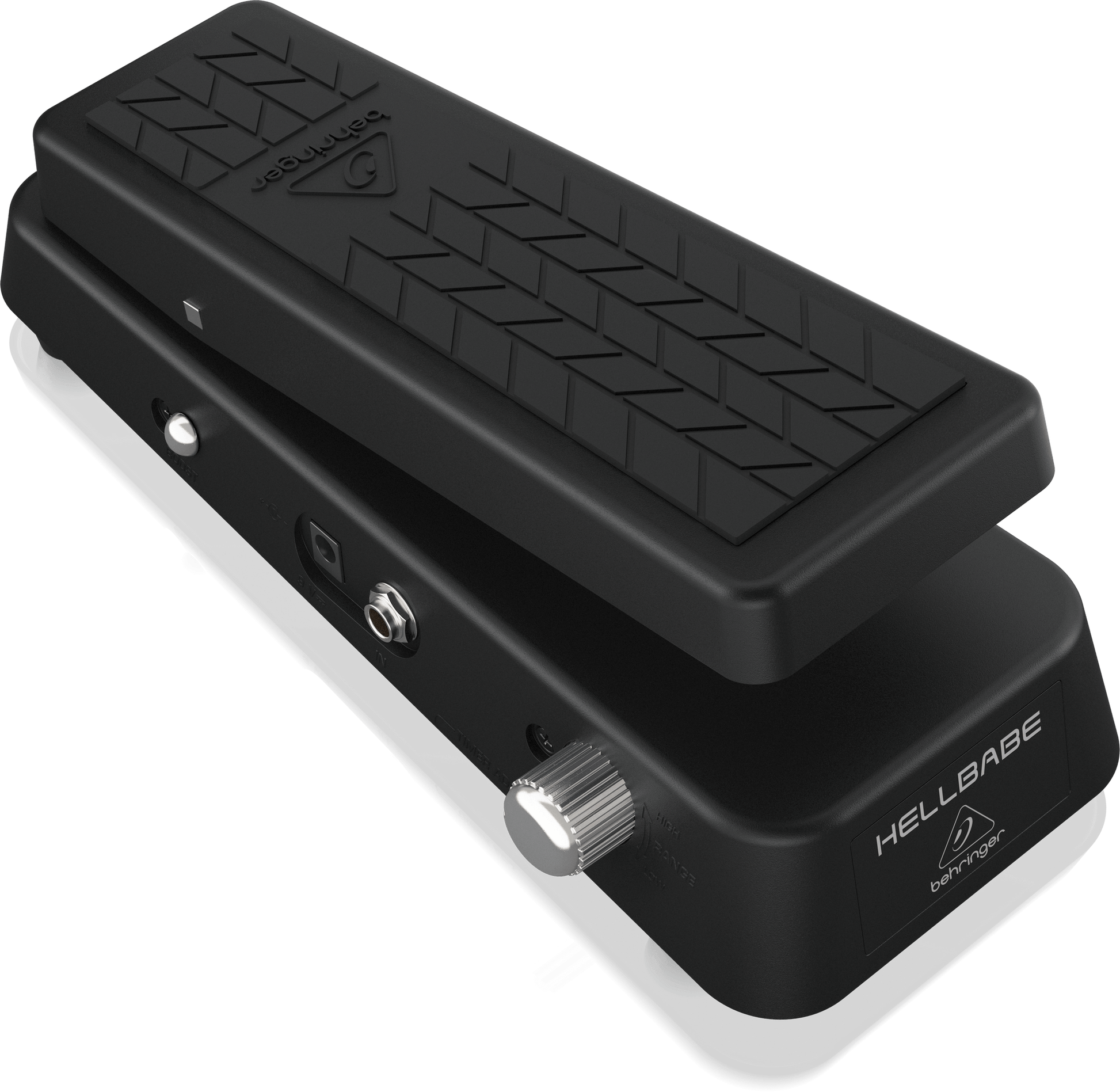 Pedal Guitar Behringer HB01-HELLBABE - Việt Music