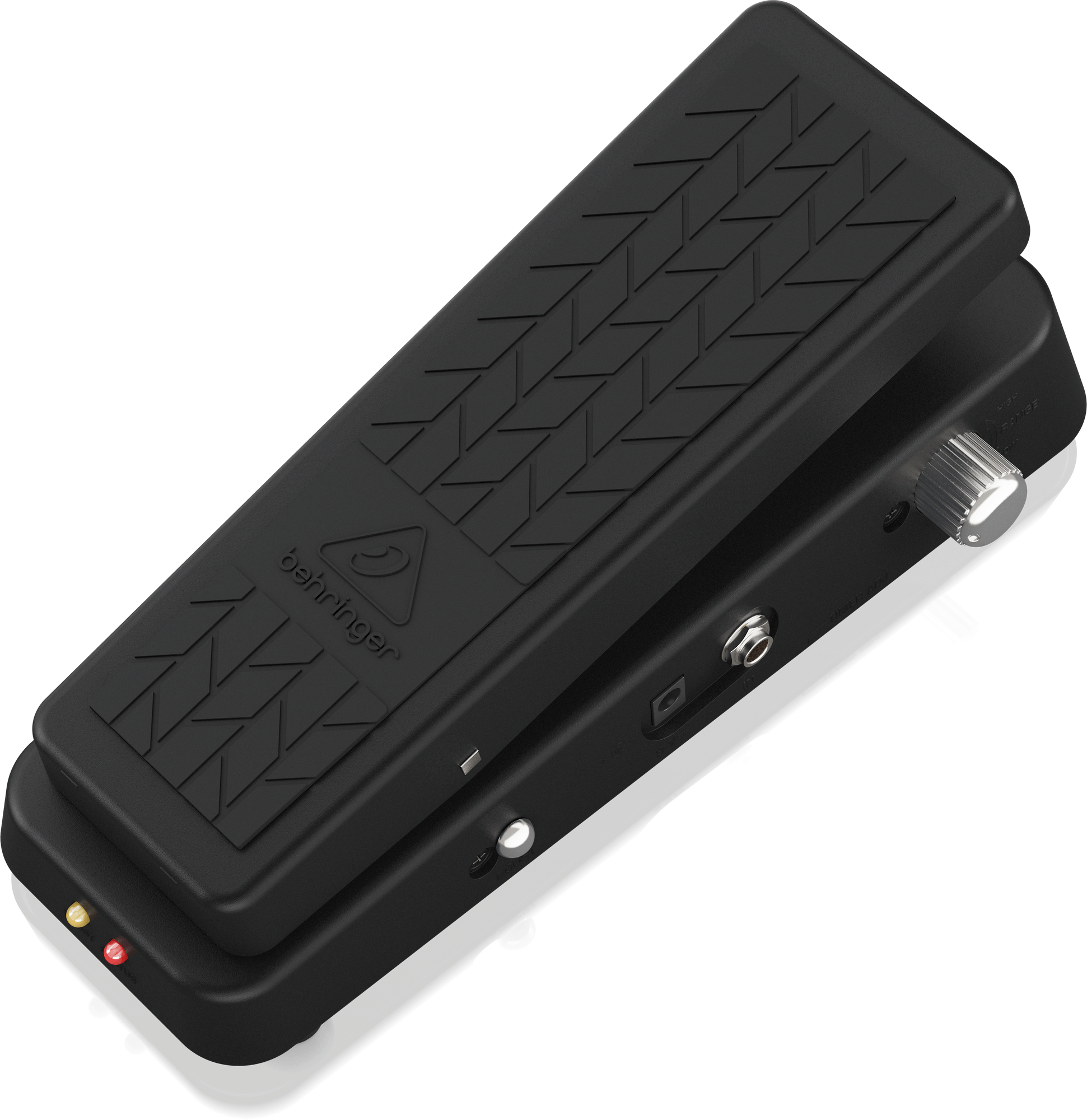 Pedal Guitar Behringer HB01-HELLBABE - Việt Music