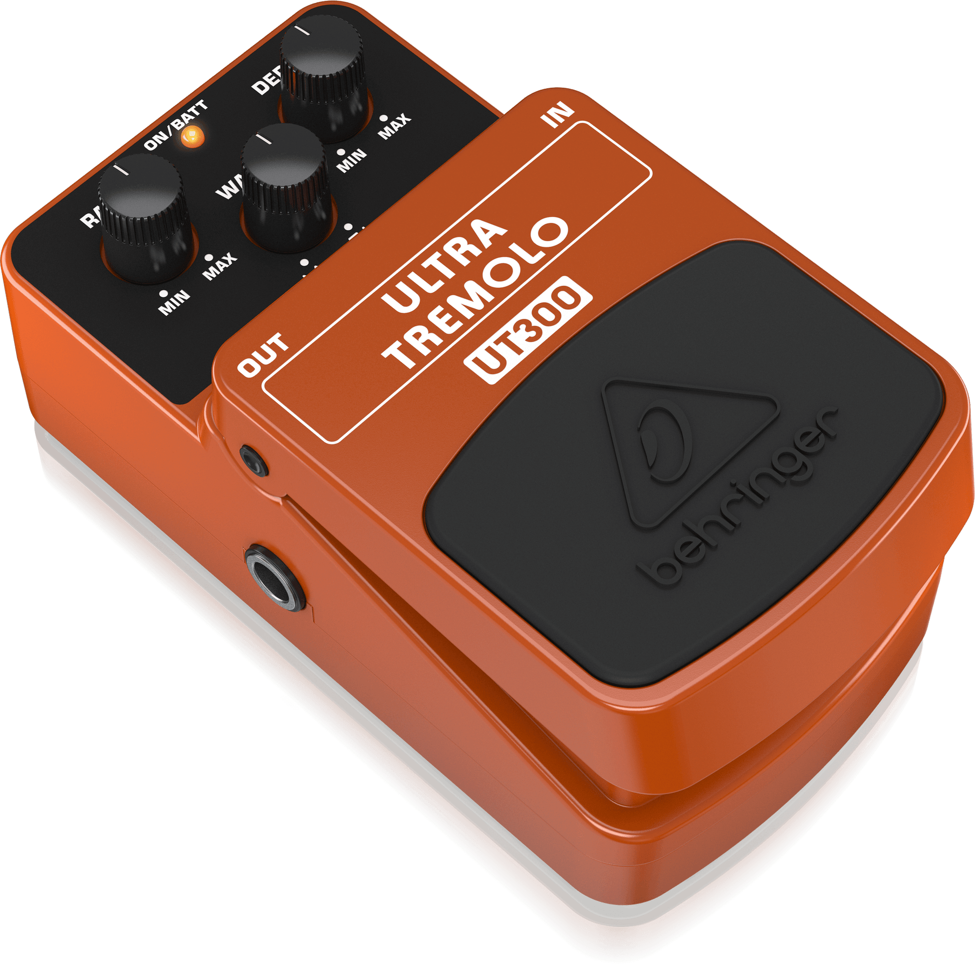 Pedal Guitar Behringer UT300-ULTRA TREMOLO - Việt Music