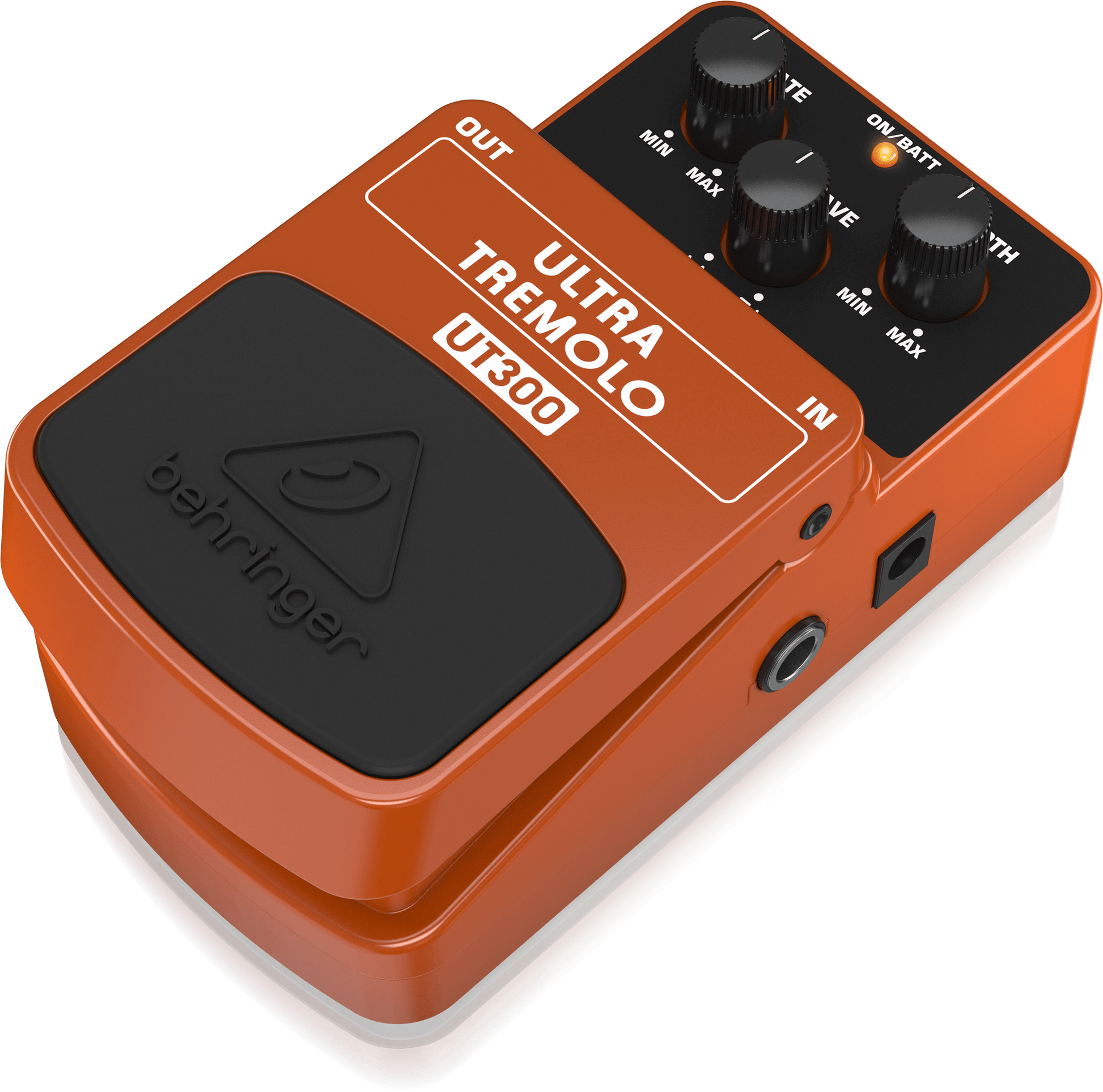 Pedal Guitar Behringer UT300-ULTRA TREMOLO - Việt Music