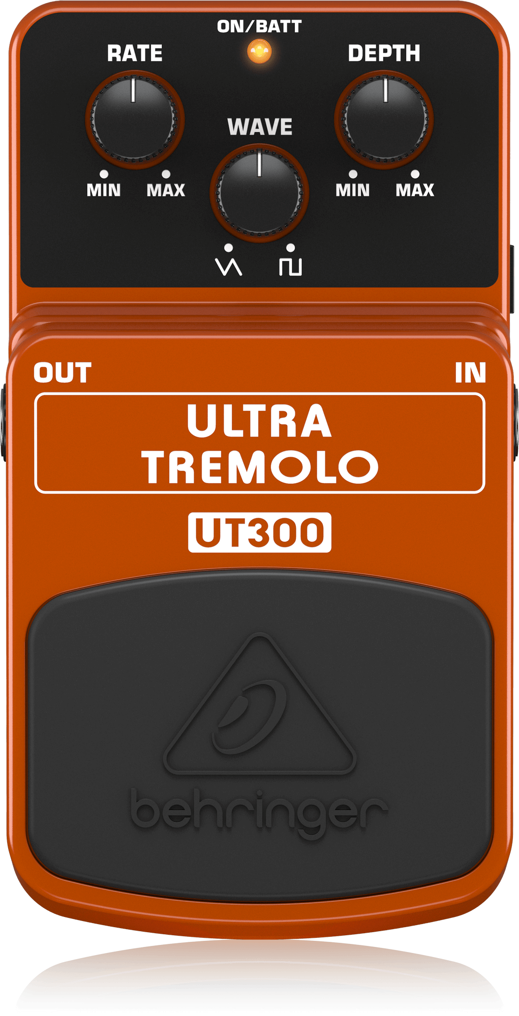 Pedal Guitar Behringer UT300-ULTRA TREMOLO - Việt Music