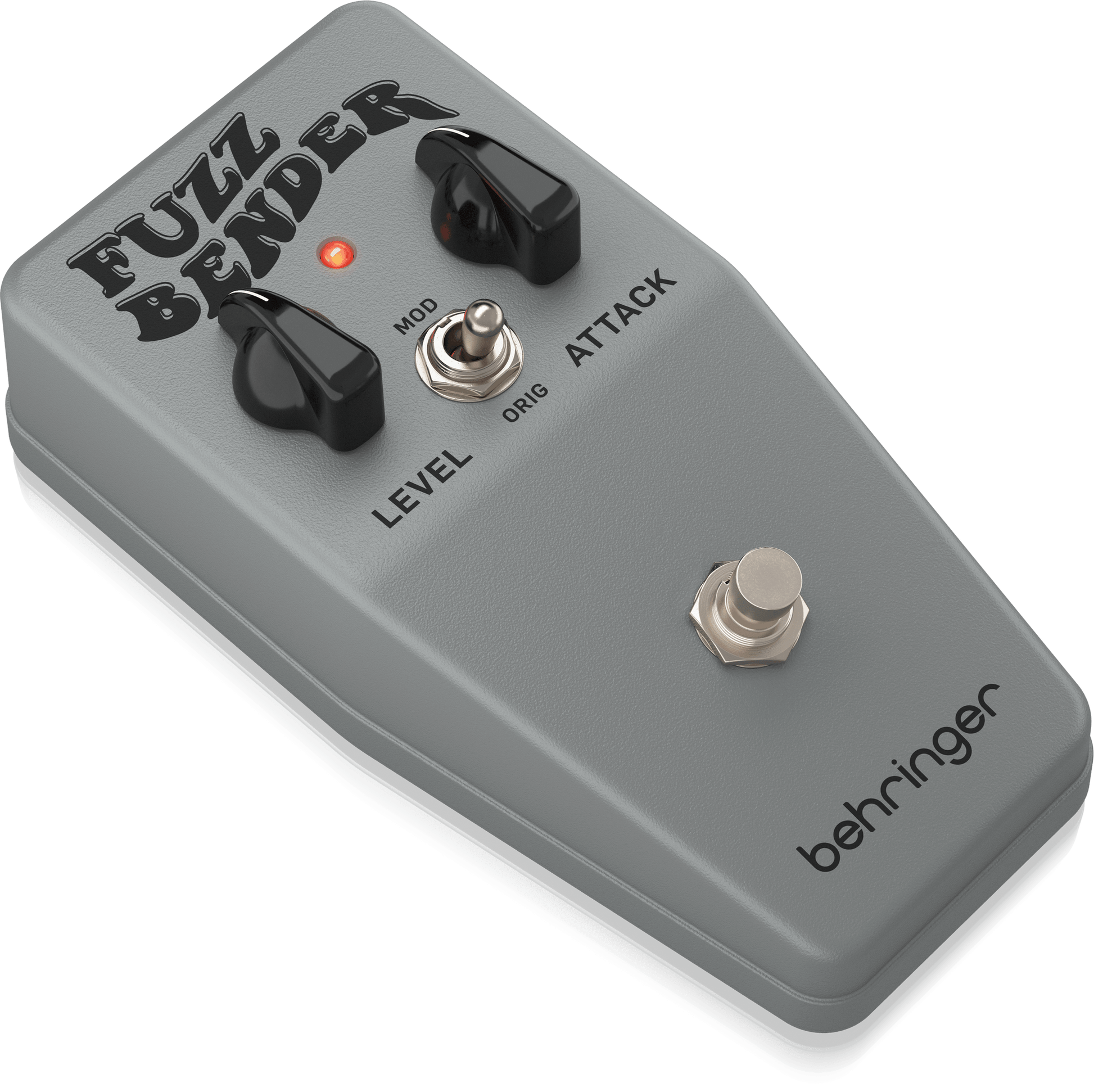Pedal Guitar Behringer FUZZ BENDER - Việt Music