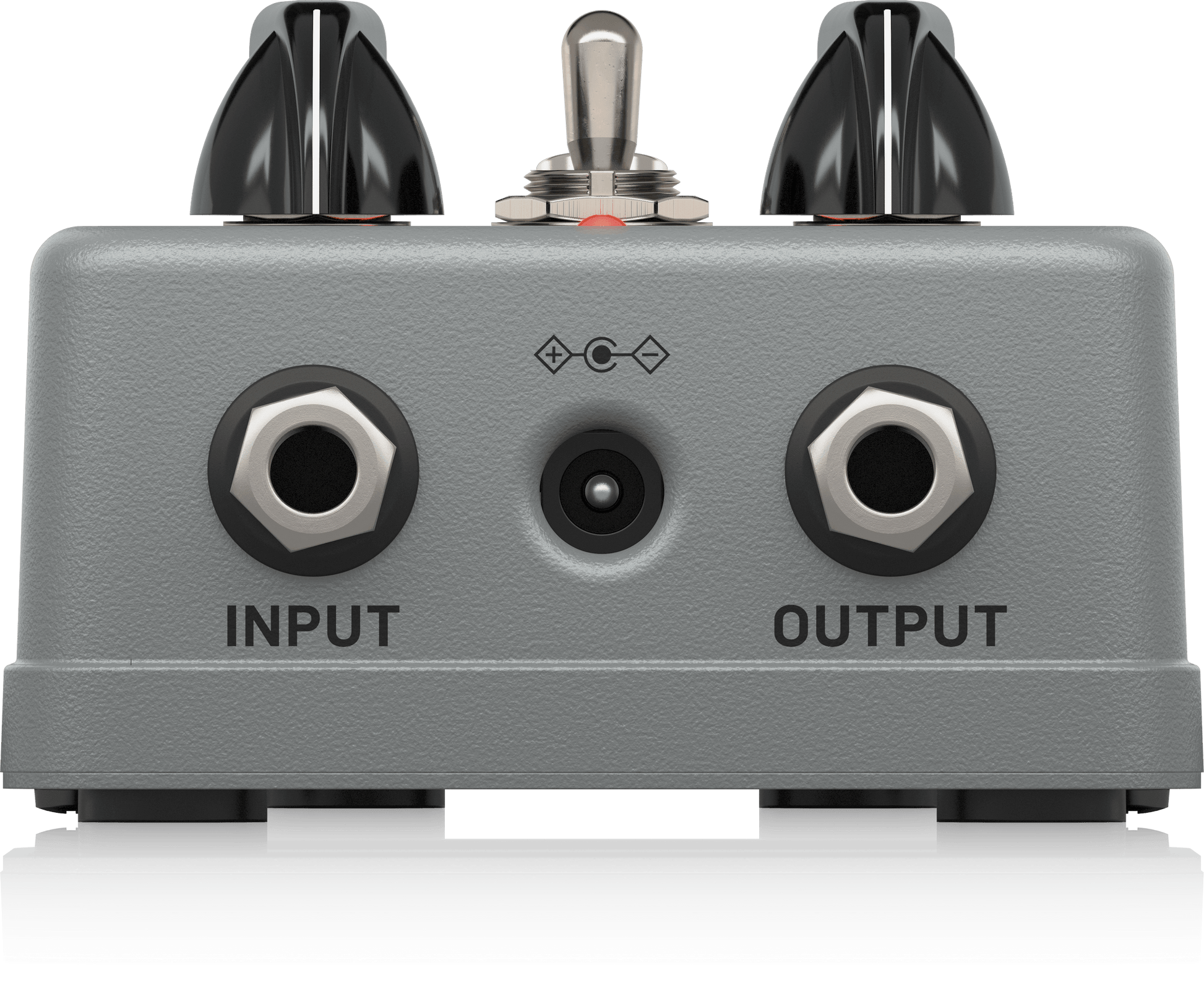 Pedal Guitar Behringer FUZZ BENDER - Việt Music