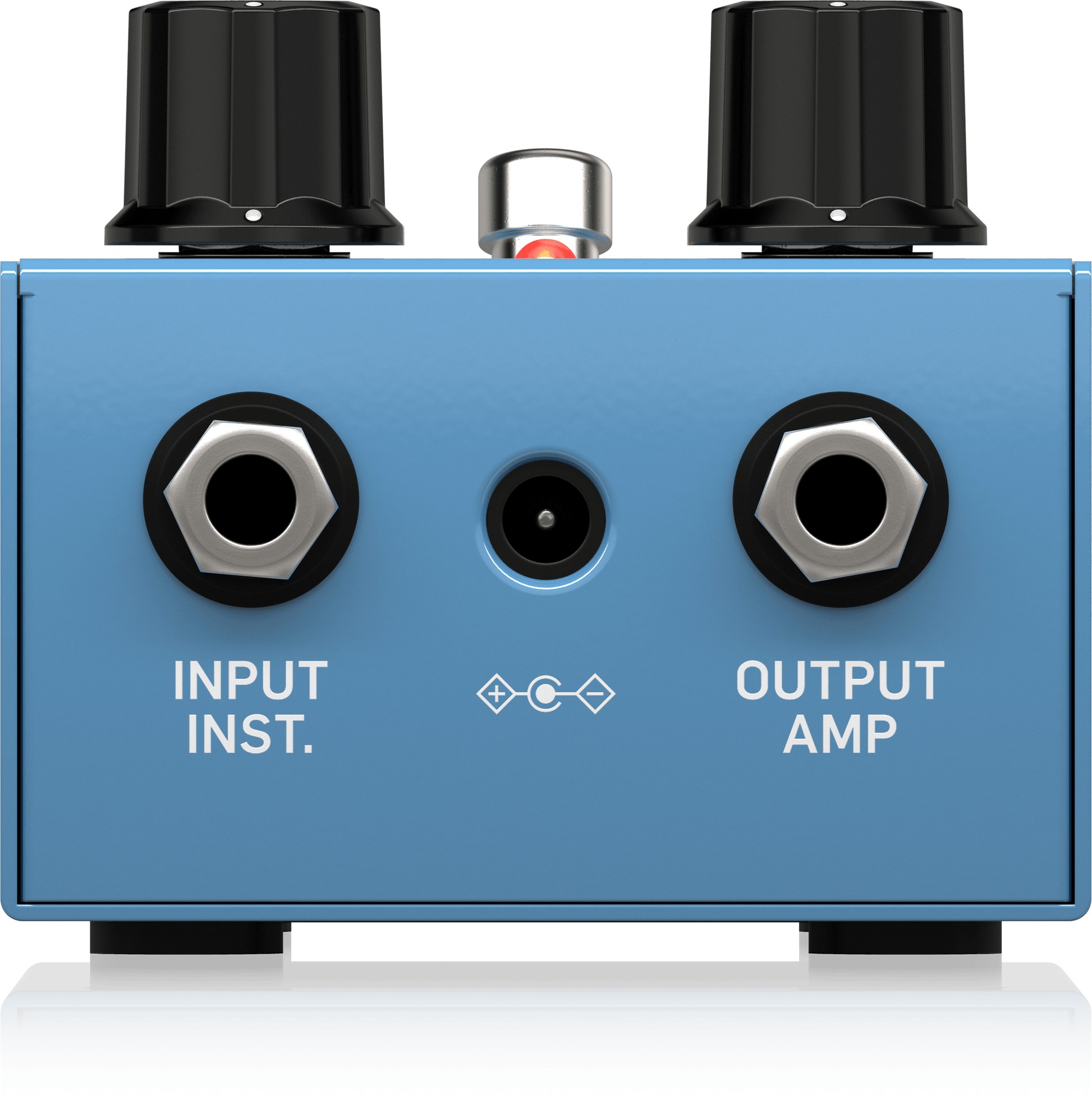 Pedal Guitar Behringer OCTAVIA - OCTAVE FUZZ - Việt Music