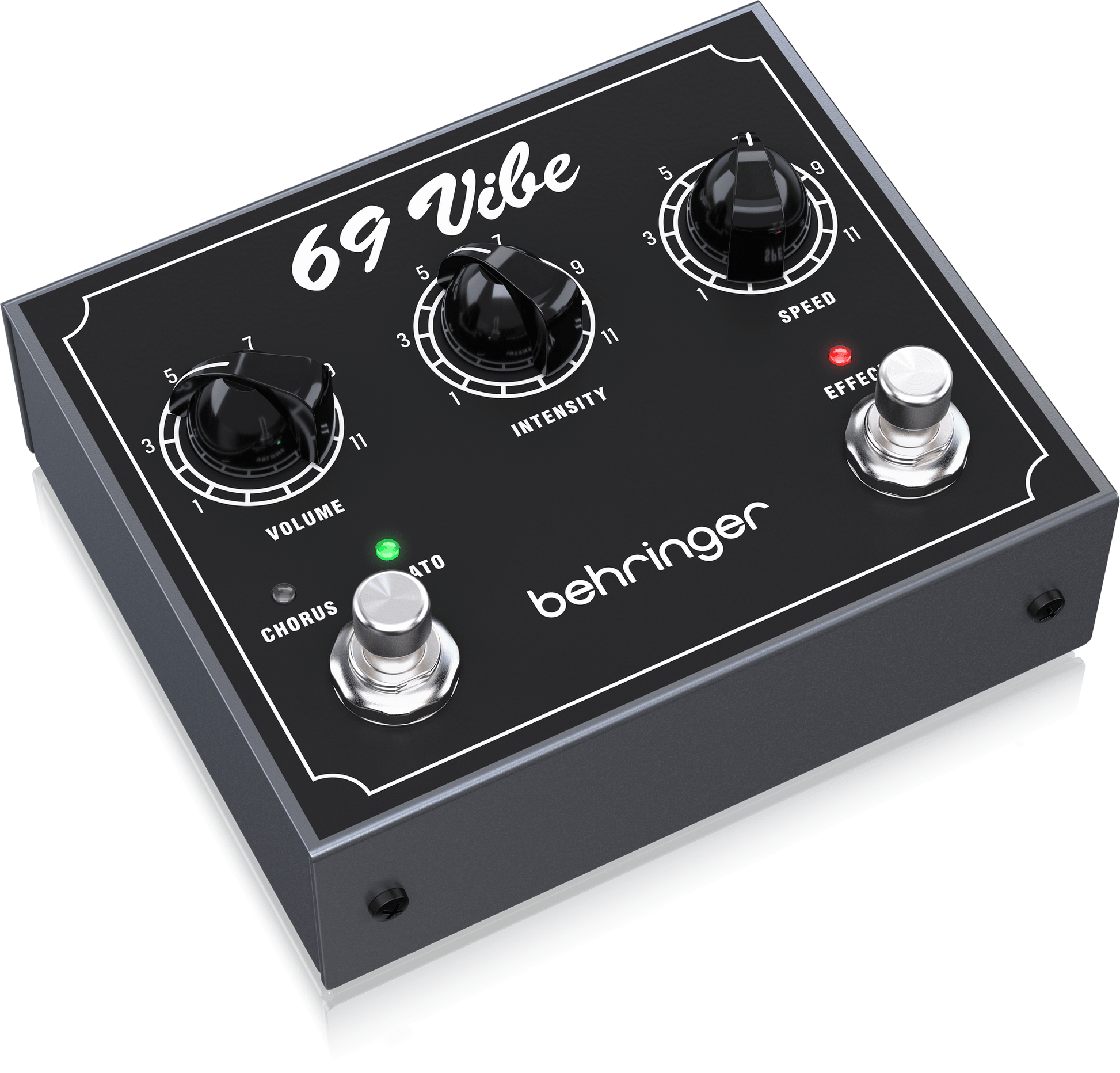 Pedal Guitar Behringer 69 VIBE - Việt Music