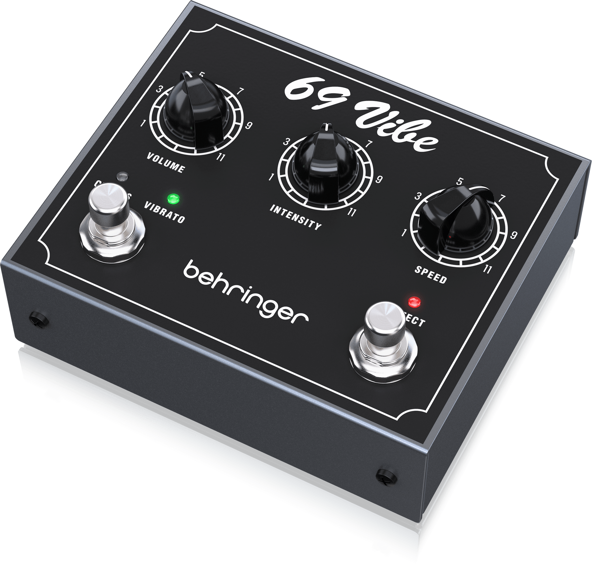 Pedal Guitar Behringer 69 VIBE - Việt Music