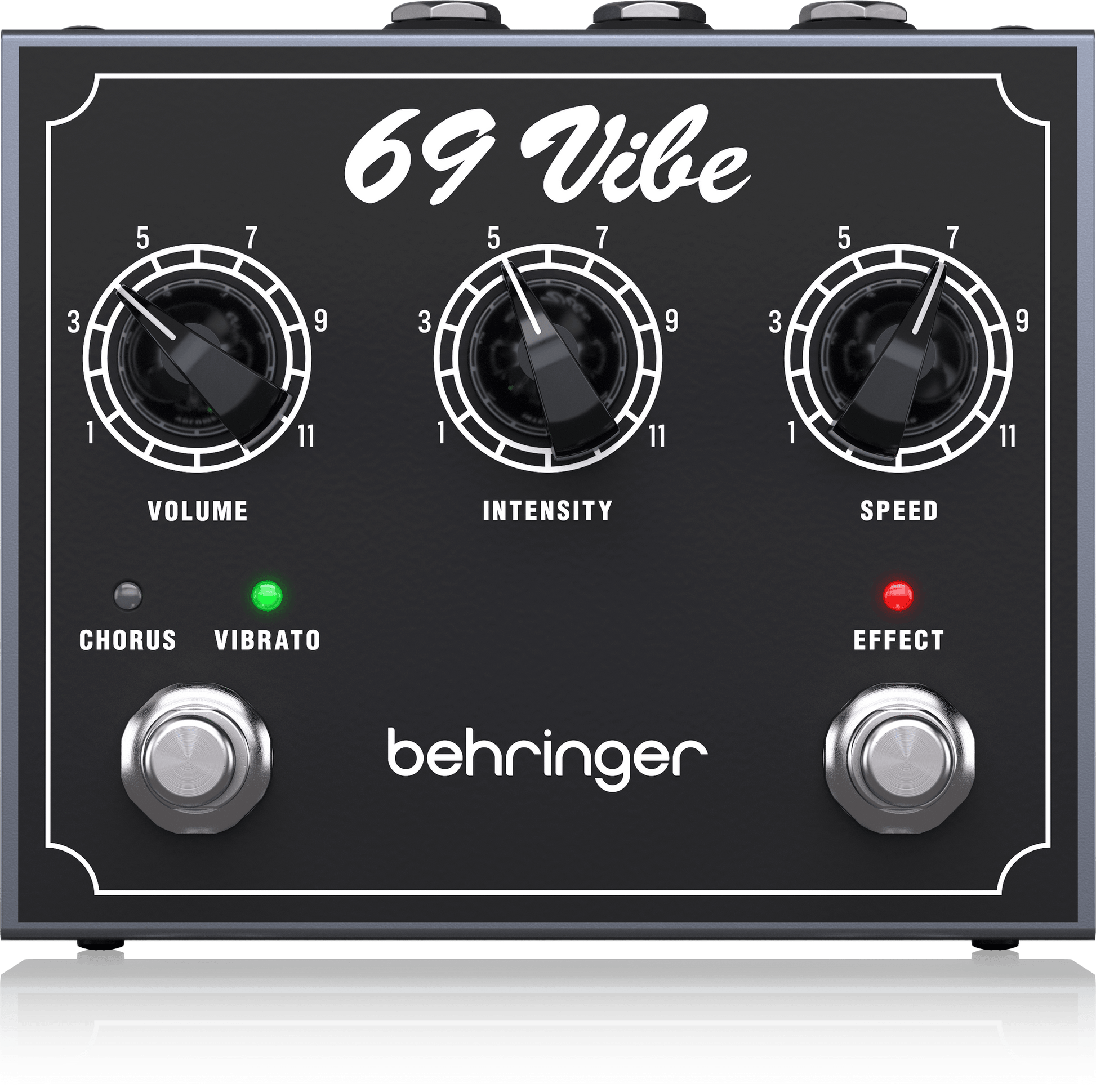 Pedal Guitar Behringer 69 VIBE - Việt Music