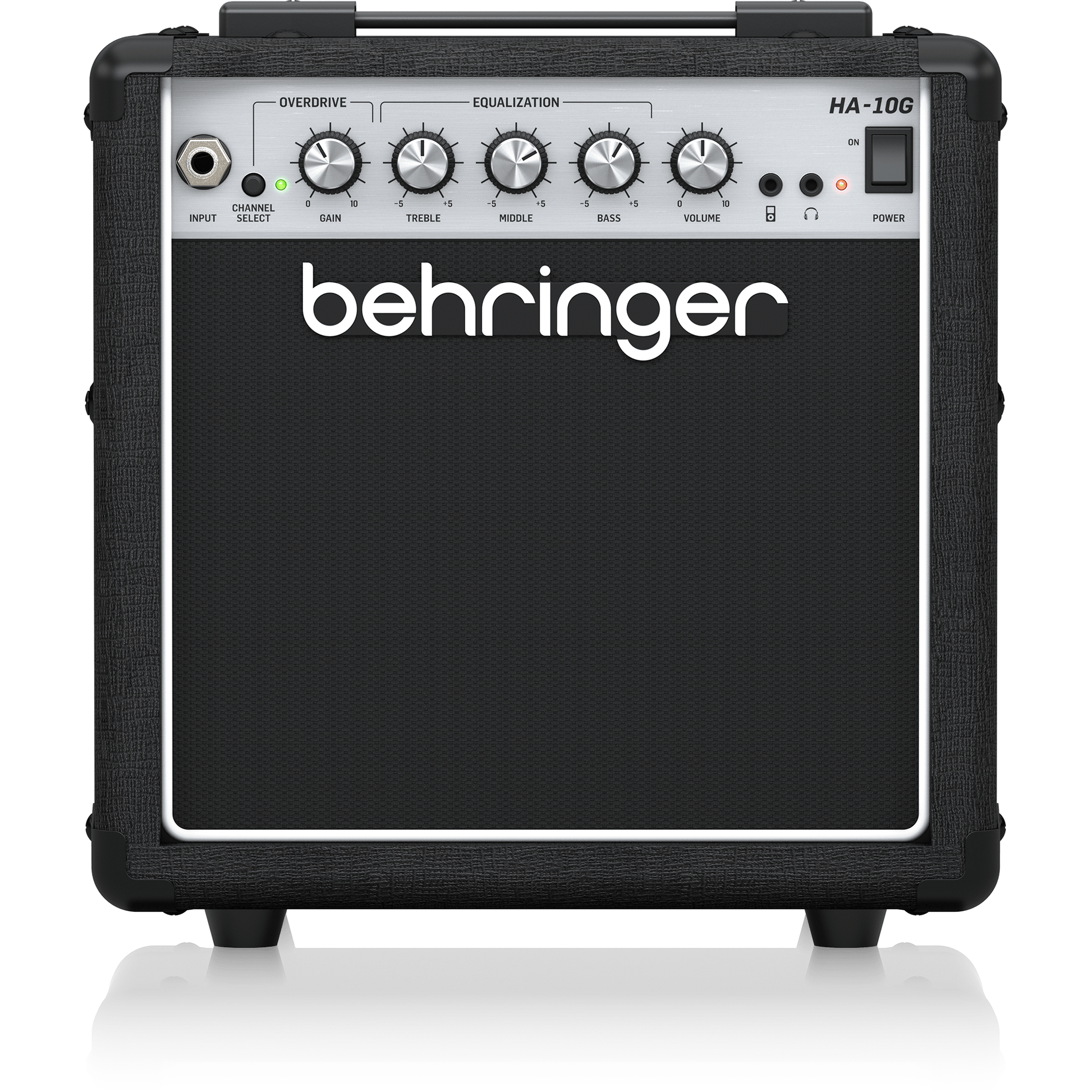 Amplifier Guitar Behringer HA-10G, 10W - Việt Music