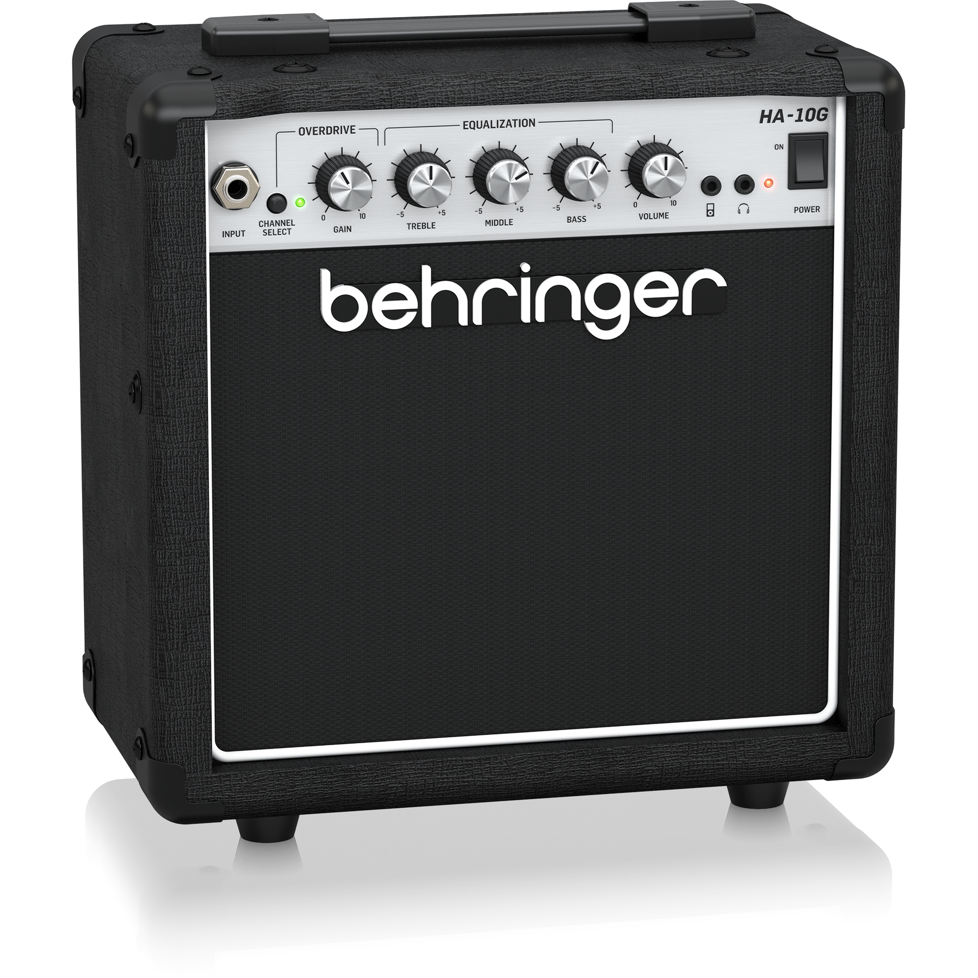 Amplifier Guitar Behringer HA-10G, 10W - Việt Music