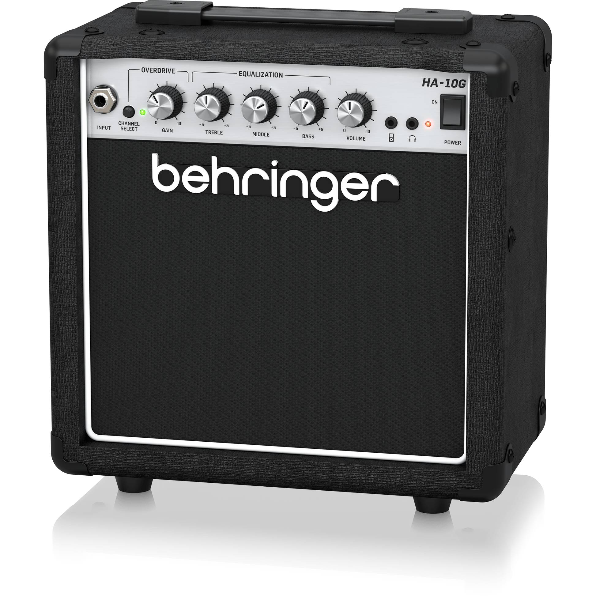 Amplifier Guitar Behringer HA-10G, 10W - Việt Music