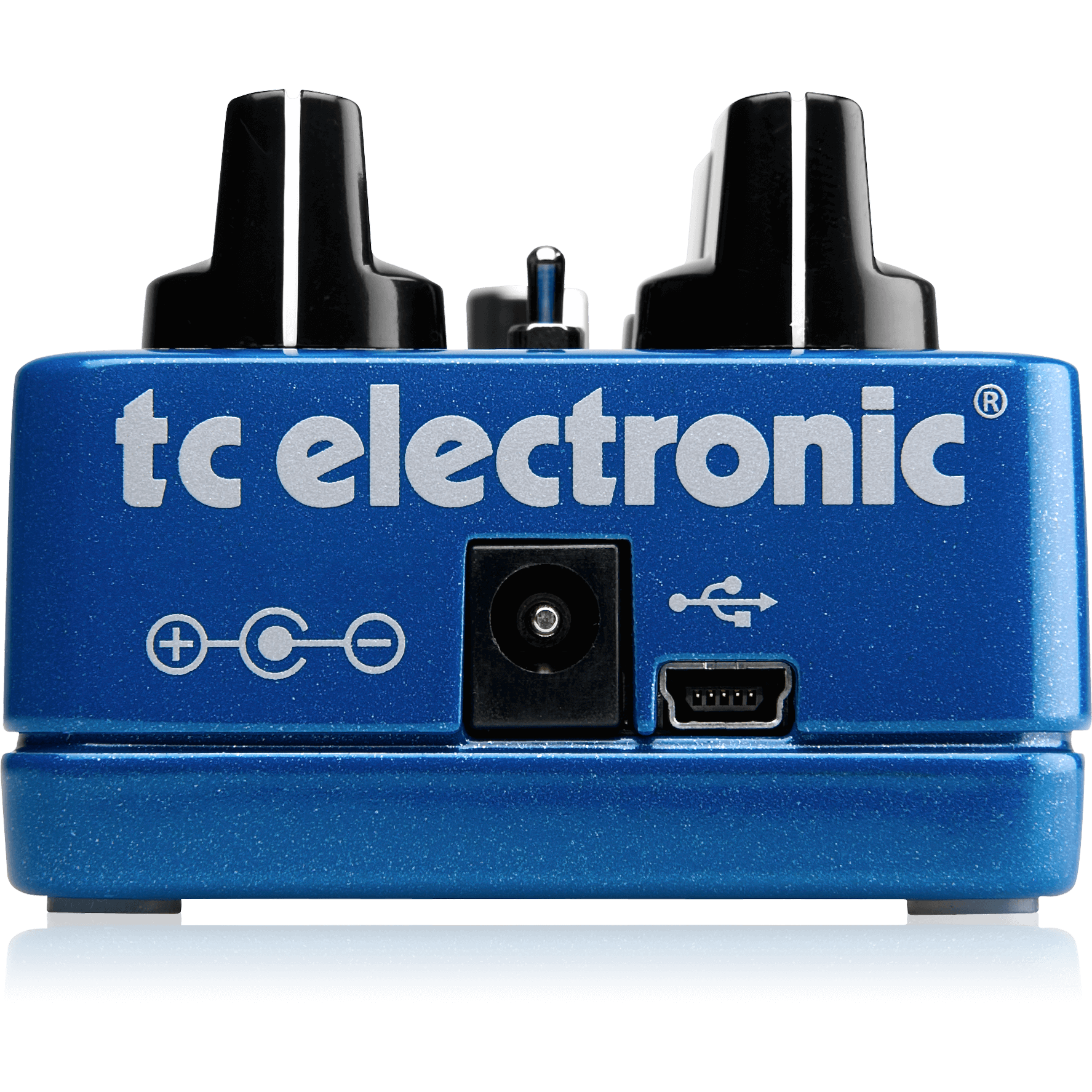 Pedal Guitar TC Electronic Flashback Delay - Việt Music