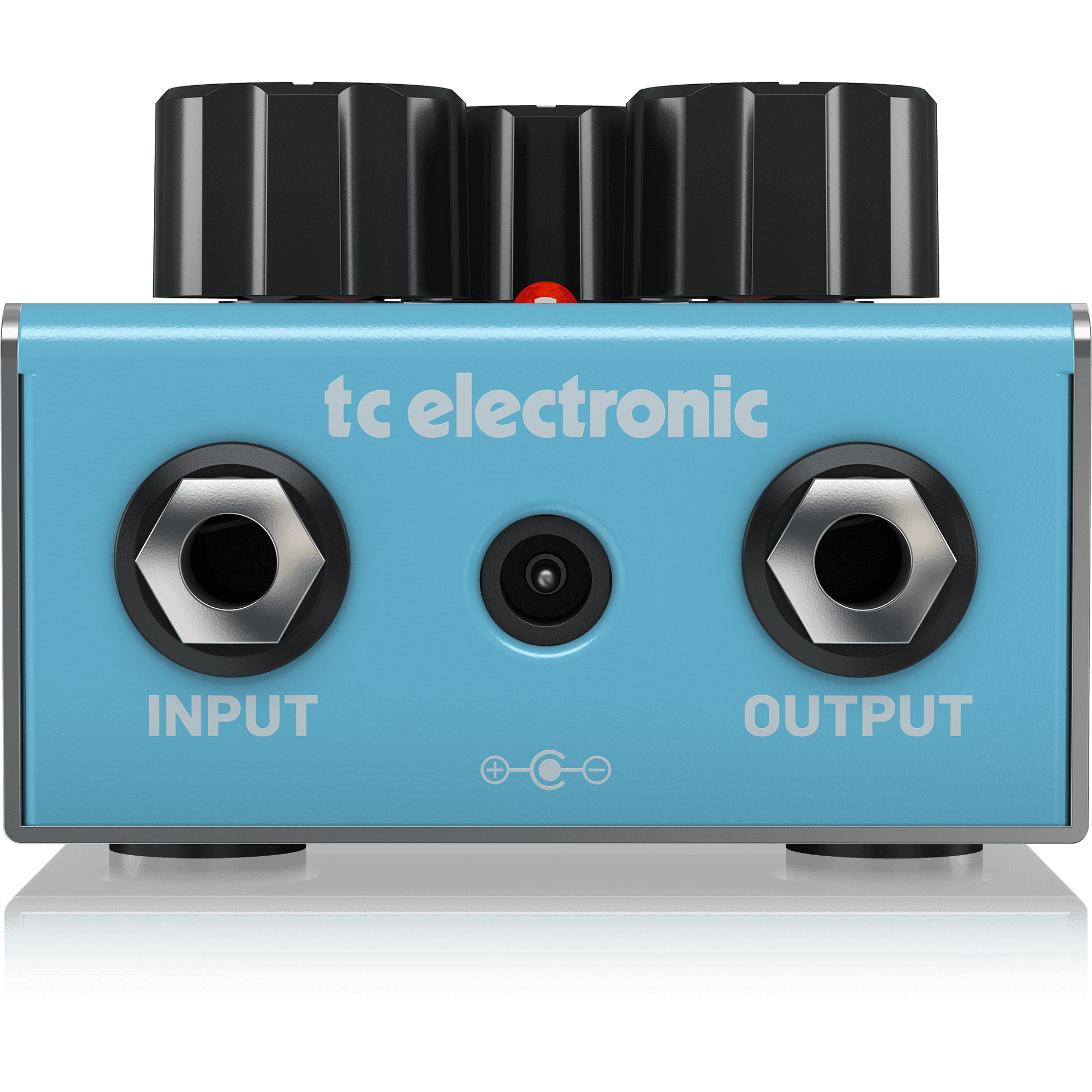 Pedal Guitar TC Electronic Skysurfer Reverb - Việt Music