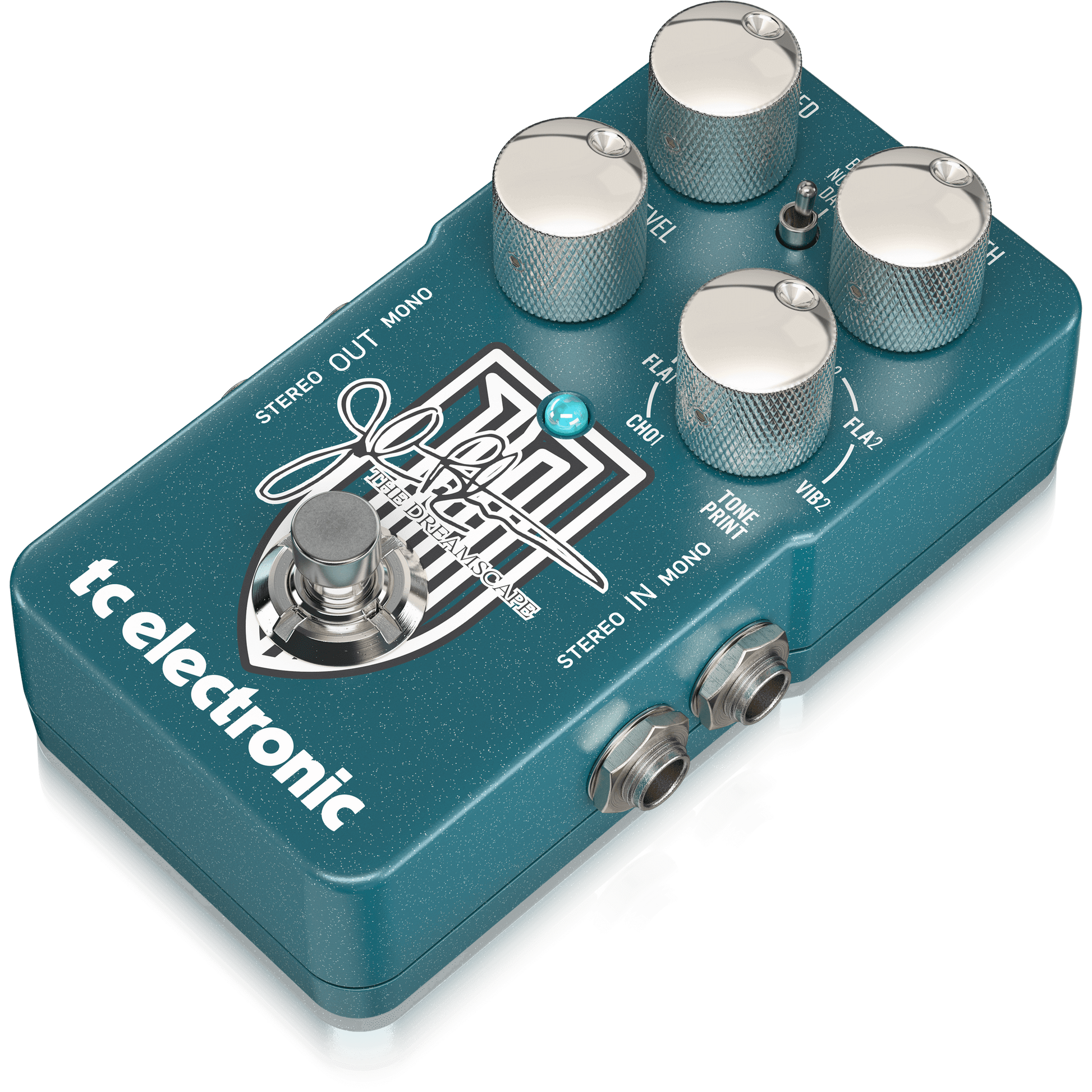 Pedal Guitar TC Electronic The Dreamscape - Việt Music