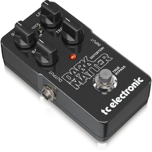 Pedal Guitar TC Electronic Dark Matter Distortion - Việt Music