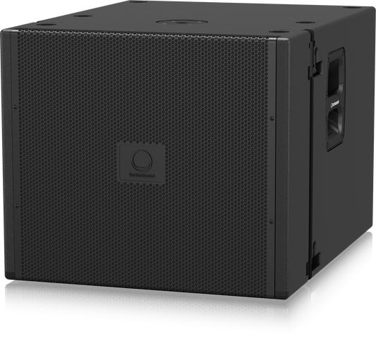 Loa Sud Turbosound TBV118L-AN, 180W