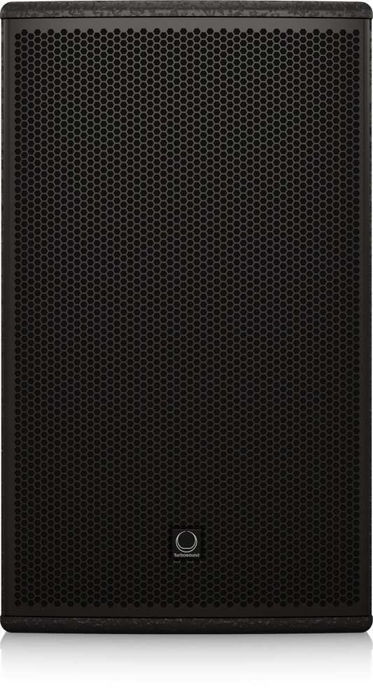 Loa Turbosound NuQ82-AN, 80W