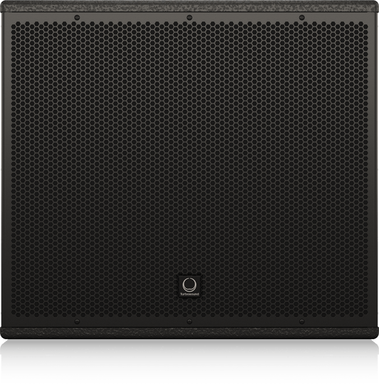 Loa Turbosound NuQ115B-AN, 180W