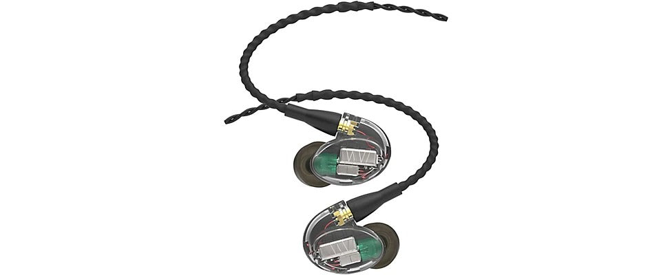 In-Ear Monitors