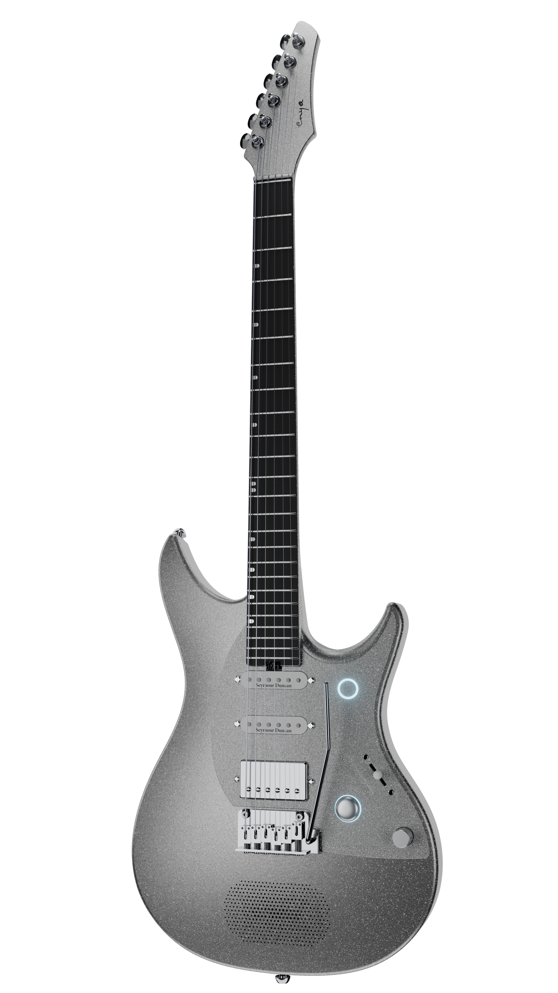 Đàn Guitar Điện Enya Inspire Pro SD - Pickups Seymour Duncan - Việt Music