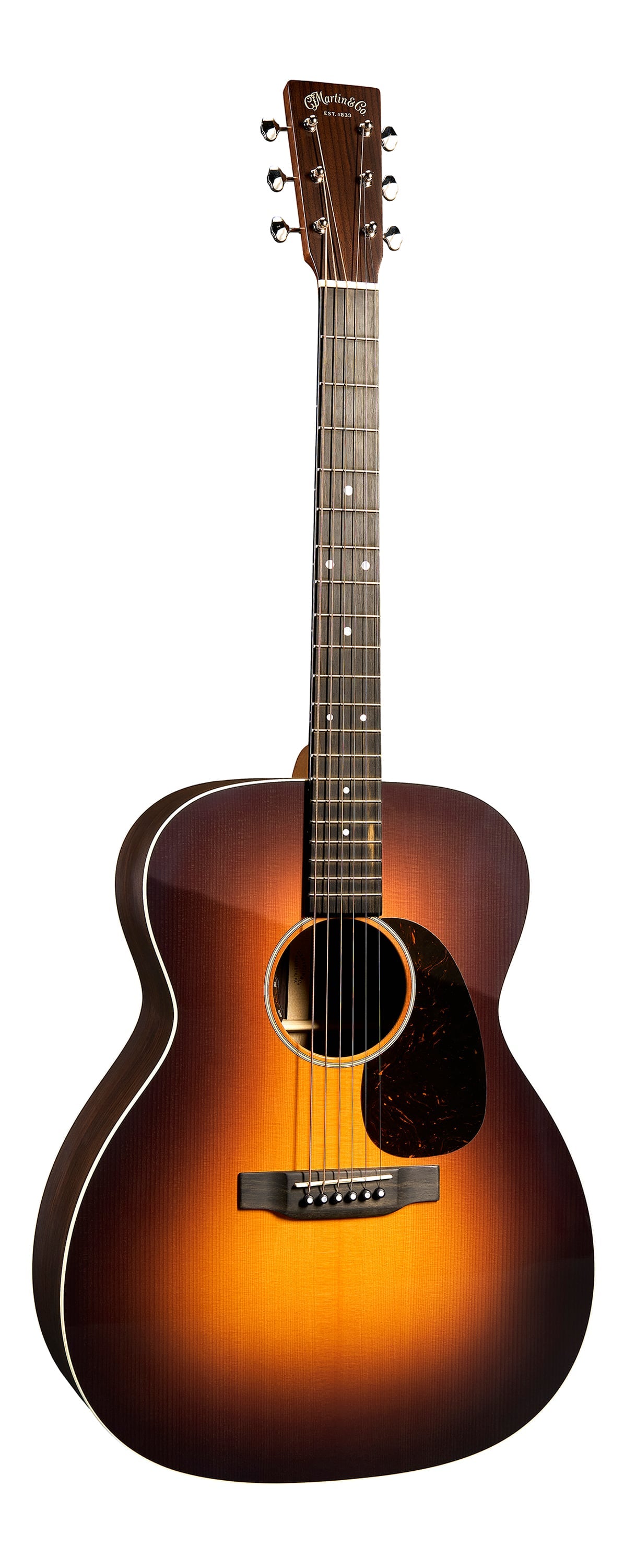 Đàn Guitar Acoustic Martin J-16E