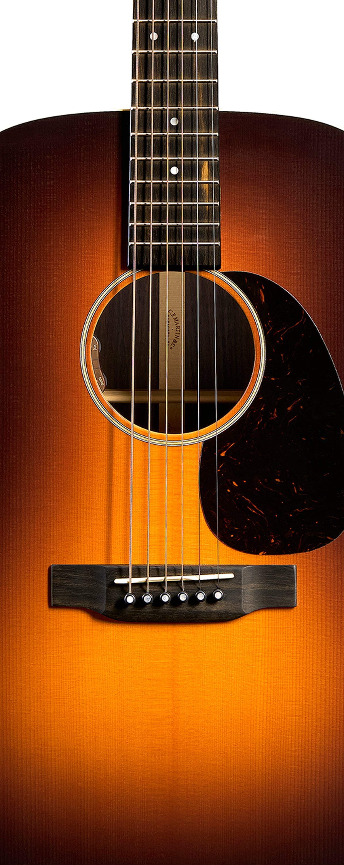 Đàn Guitar Acoustic Martin J-16E