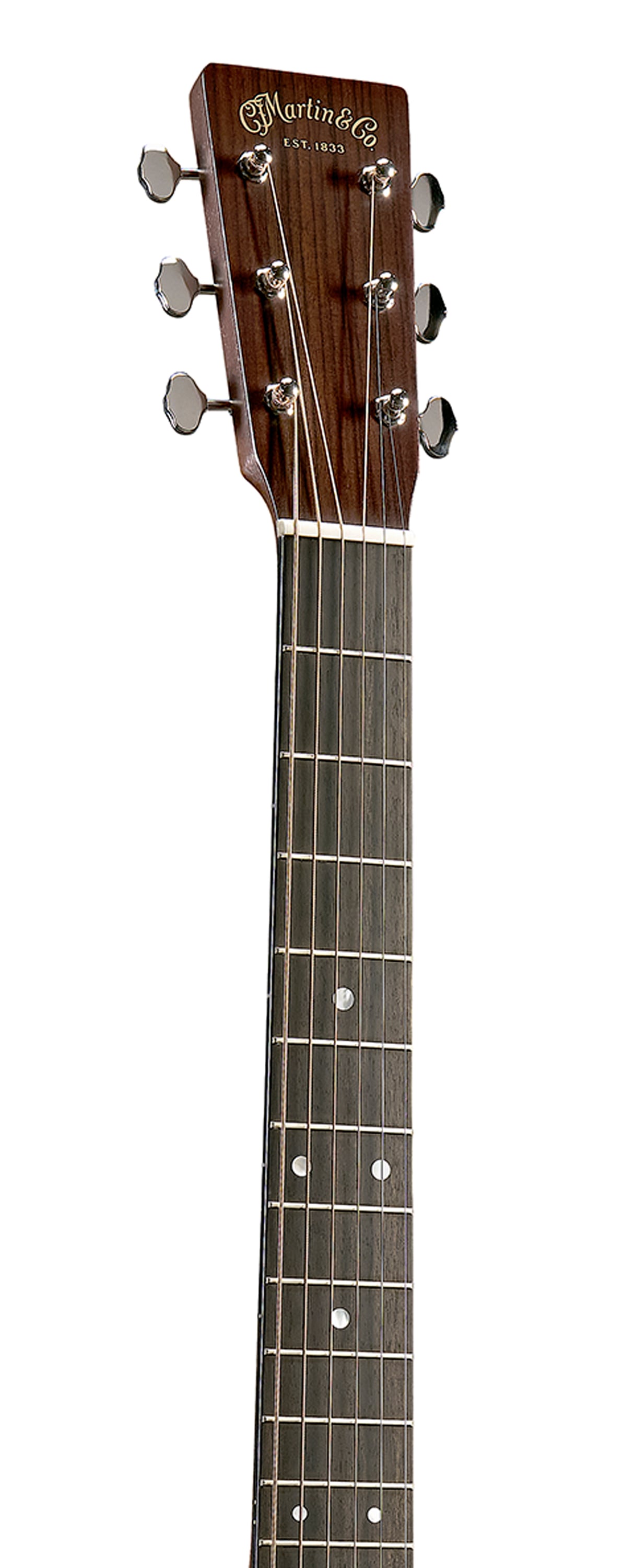 Đàn Guitar Acoustic Martin J-16E