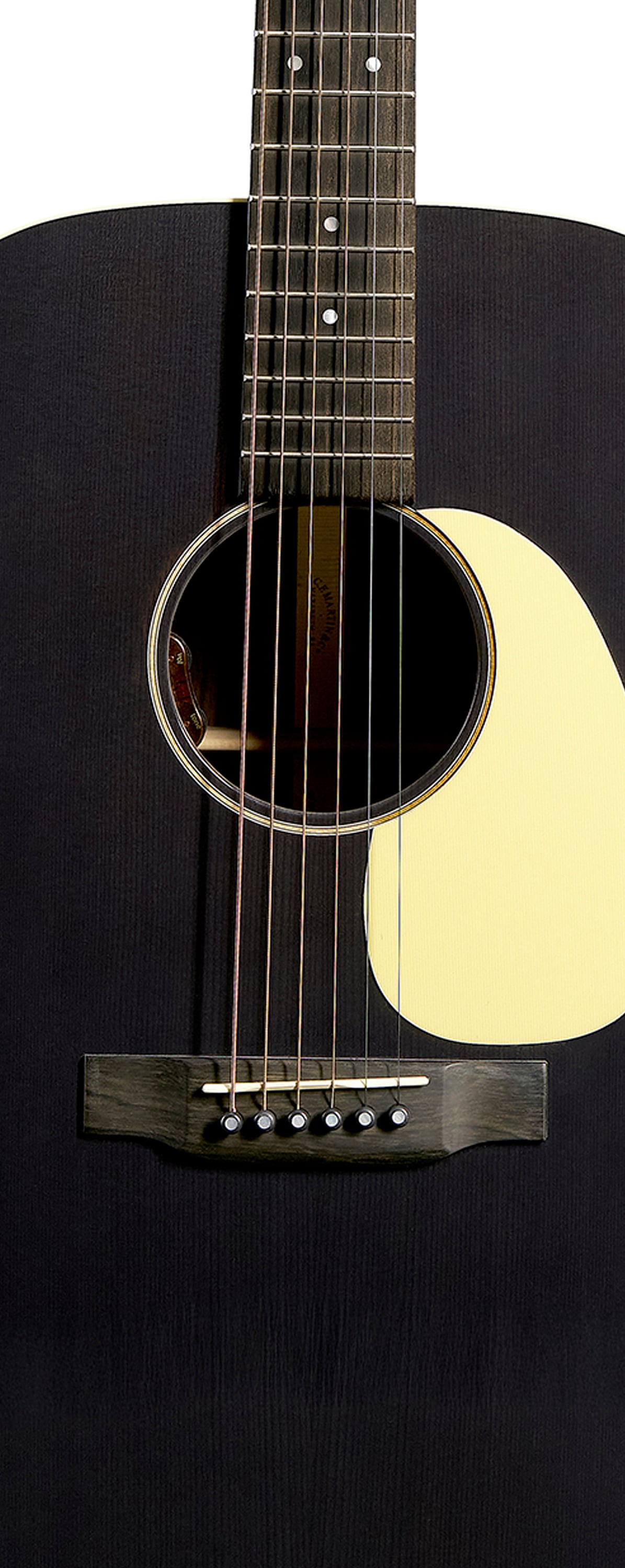 Đàn Guitar Acoustic Martin J-16E