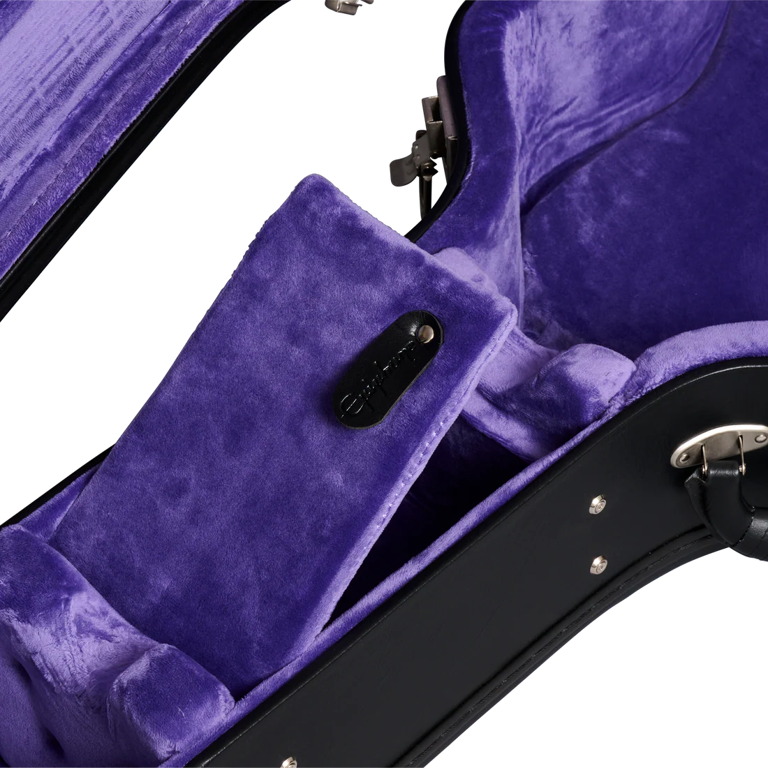 Đàn Guitars Acoustic Epiphone IGC J-180 LS, Laurel - Việt Music