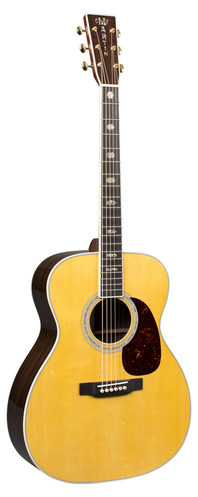 Đàn Guitar Acoustic Martin J-40 - Standard Series (2025)