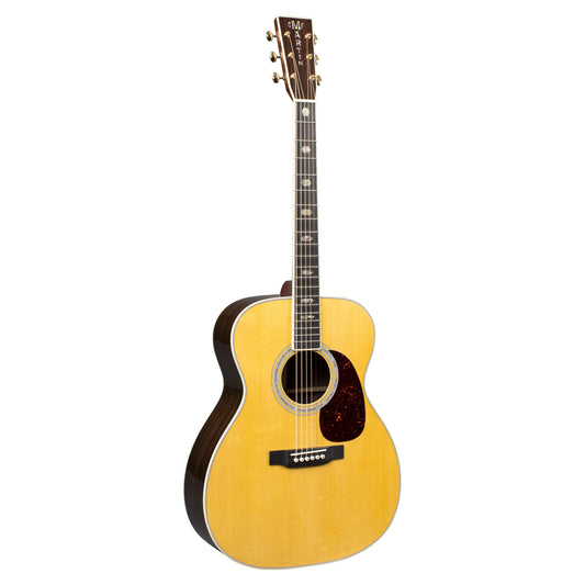 Đàn Guitar Acoustic Martin J-40 - Standard Series (2025) - Việt Music