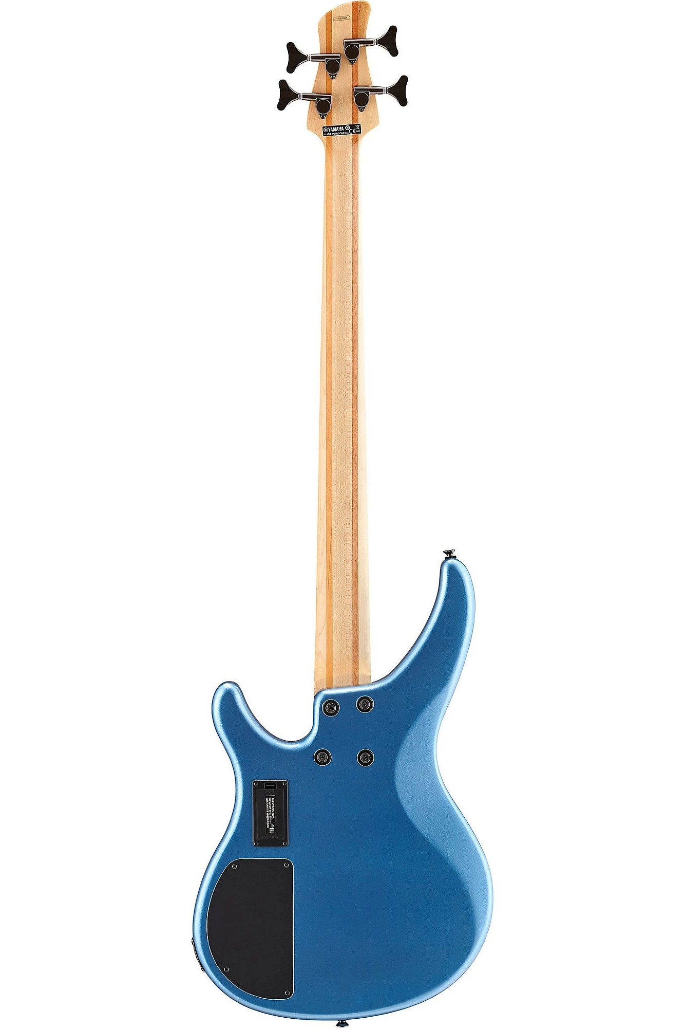 Đàn Guitar Bass Yamaha TRBX304 HH, Rosewood Fingerboard - 4 Strings - Việt Music