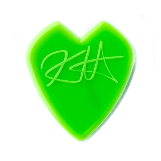 Pick Gảy Đàn Guitar Jim Dunlop Kirk Hammett Signature Custom Jazz III, 1.38mm - Việt Music