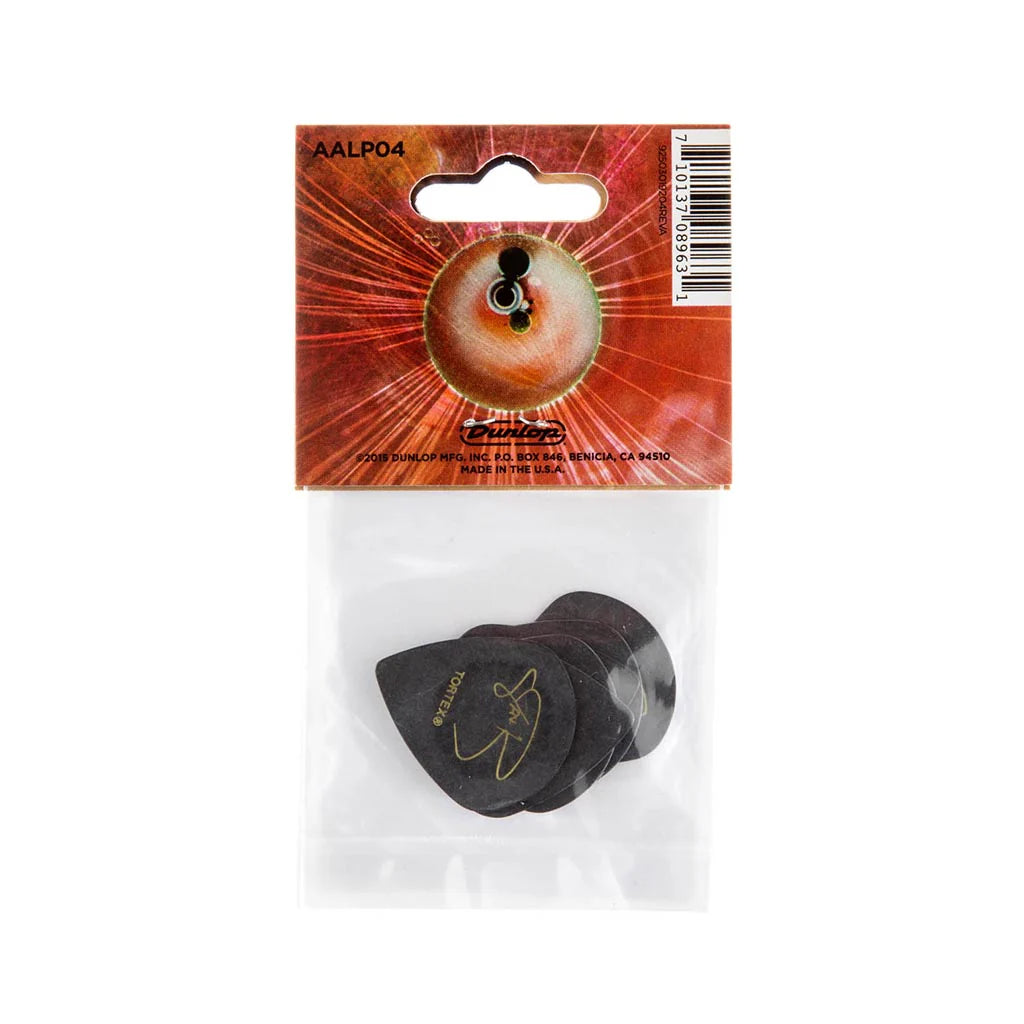 Pick Gảy Đàn Guitar Jim Dunlop AALP04 .73 Javier Reyes Tortex Jazz III XL, 6pc - Việt Music