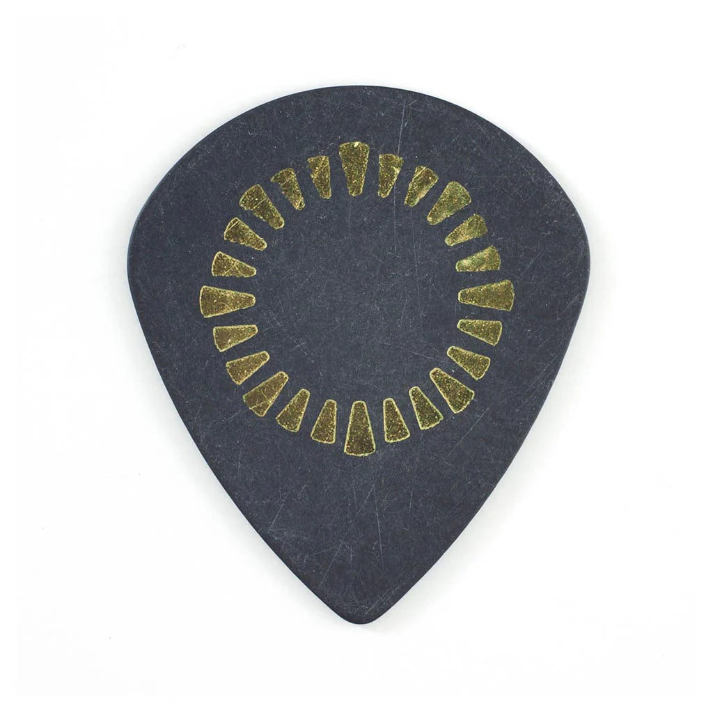 Pick Gảy Đàn Guitar Jim Dunlop AALP04 .73 Javier Reyes Tortex Jazz III XL, 6pc - Việt Music