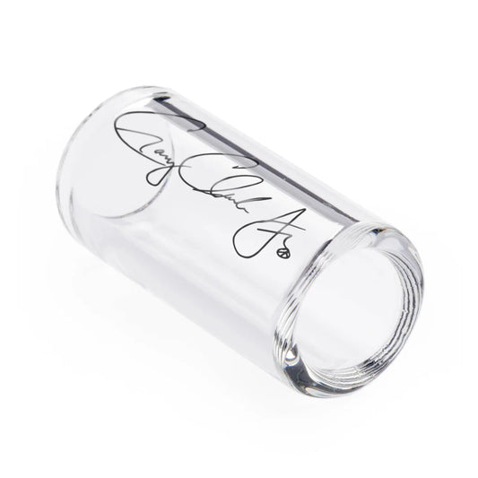 Ống Slide Jim Dunlop CJ212 Gary Clark Jr Glass Slide, Heavy - Việt Music