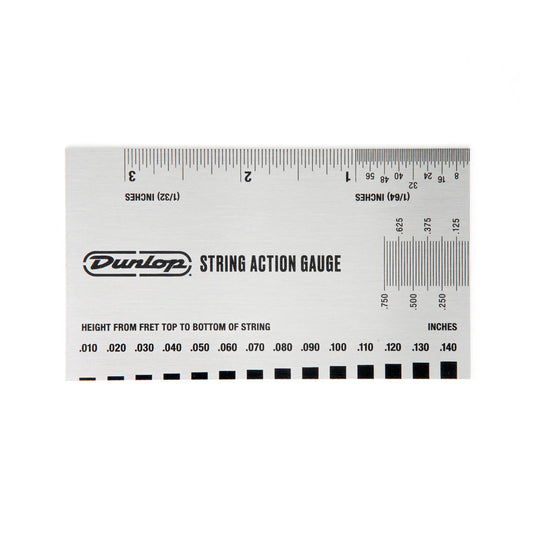 Thước Đo Action Jim Dunlop DGT04 System 65 Action Gauge - Việt Music