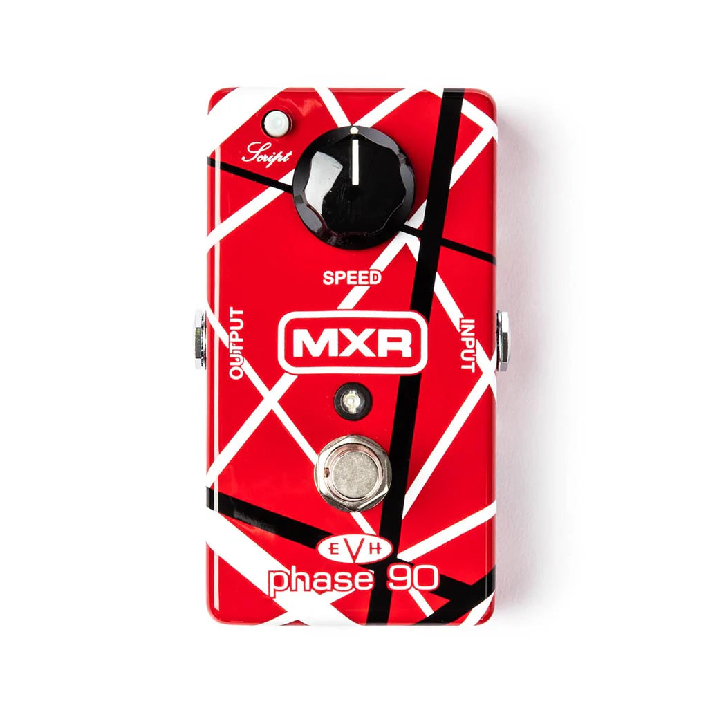 Pedal Guitar Jim Dunlop MXR EVH Phase 90