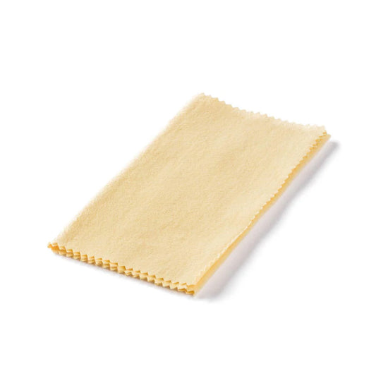 Khăn Vệ Sinh Đàn Guitar Jim Dunlop HE90 Lacquer Cleaning Cloth - Việt Music