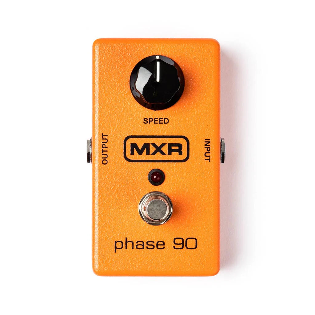 Pedal Guitar MXR M101 Phase 90