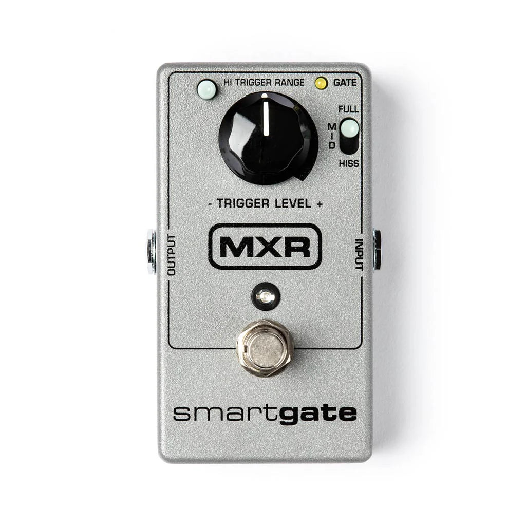 Pedal Guitar MXR M135 Smart Gate Noise Gate