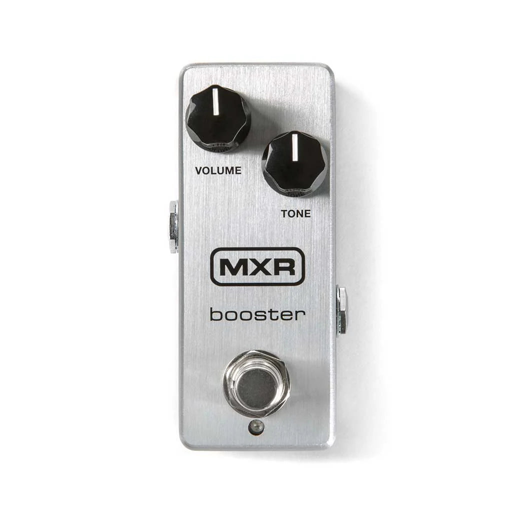 Pedal Guitar MXR M293 Booster Mini