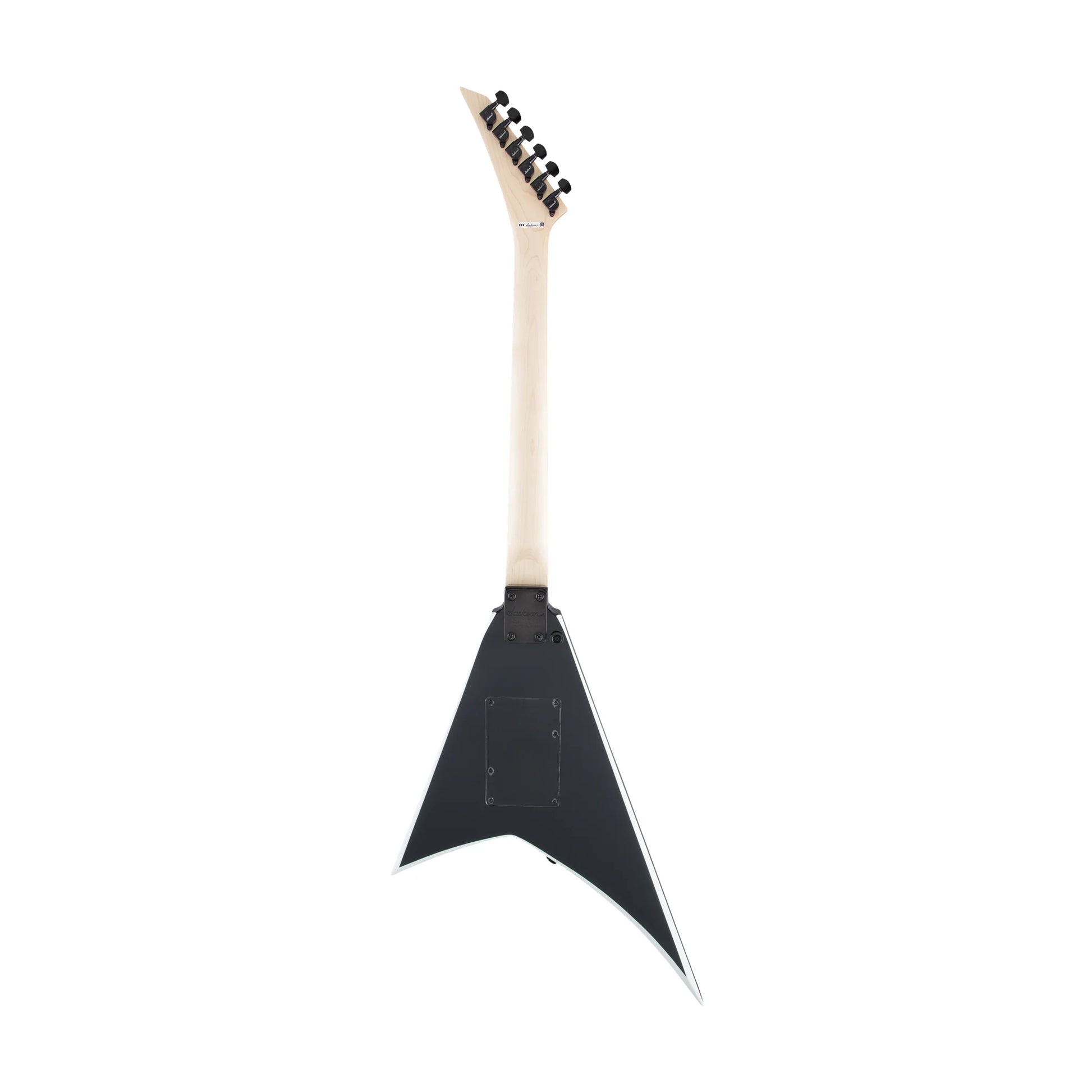 Đàn Guitar Điện Jackson JS Series Rhoads JS32 HH, Amaranth Fingerboard - Việt Music
